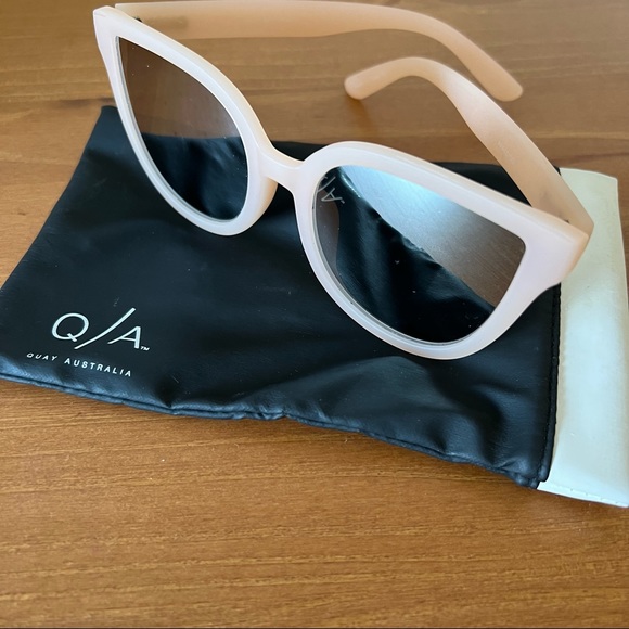 Quay sunglasses - Picture 4 of 4